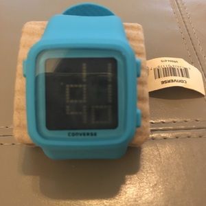 Converse Watch